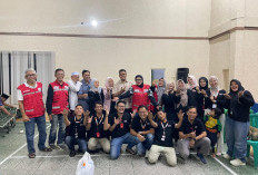 Misi Mulia PMI Kuningan: Dari Safari Donor Darah hingga Siaga Mudik Lebaran