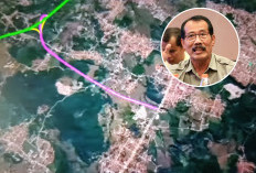 Tiga Exit Tol Cikumis Ada di Kuningan, Ini Lokasi yang Dipilih