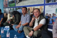 Bupati Dian: Pembangunan Butuh Transparansi dan Pers yang Konstruktif