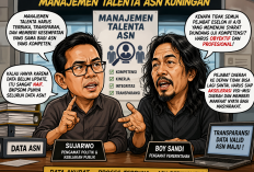 Talenta ASN Kuningan Disorot, Dua Pengamat Pertanyakan Transparansi dan Data BKPSDM