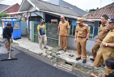Perbaikan Jalan Kabupaten Kuningan Masuk Tahap Lelang