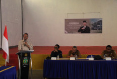 DPRD Jabar Dorong Aspirasi Desa Linggarjati Masuk APBD