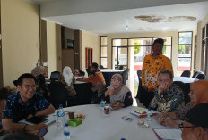 Puluhan ASN Berebut 4 Kursi Strategis, Ini Harapan Mereka