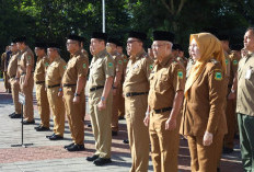 6 Kursi Empuk JPT Pemkab Kuningan Segera Lowong, Siapa Naik Kelas?