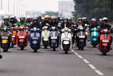 Yamaha CLASSY Modifest 2026 Bandung Jadi Ruang Ekspresi Kultur Skena & Kalcer, Lifestyle Kota Kembang
