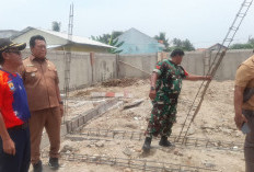 Heboh Pembongkaran Bangunan TK Dijadikan Koperasi Desa