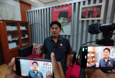 Calon Ketua DPC PDIP Kuningan Mengerucut 6 Kandidat, Ini Daftarnya