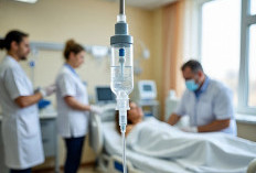 Anggota Dewan: Negara Lebih Sibuk Merapihkan Sistem Daripada Melindungi Warga Sakit