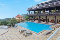 Tempat Kuliner Baru di Kuningan, Pengalaman Bersantap di Kaki Gunung Ciremai