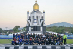 Lombok Pride! MAXi Tour Boemi Nusantara Hadirkan Sensasi Lombok 360, Jelajahi Alam, Budaya dan Pesisir Eksotis