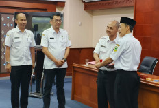 Revitalisasi SMP Kuningan, Sekolah Diminta Sesuai Gambar dan RAB
