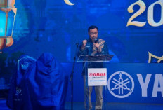 Yamaha Hadirkan Layanan Siaga dan Promo Menarik Sambut Libur Lebaran 2026