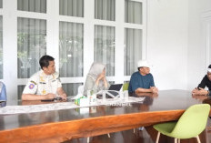 Bisnis Masuk Kawasan Konservasi, KDM Semprot Pengelola TNGC Gunung Ciremai