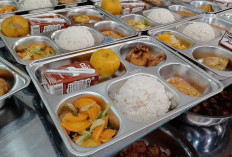 Operasional dari Pusat Terhenti, 7 SPPG di Kuningan Tutup Sementara