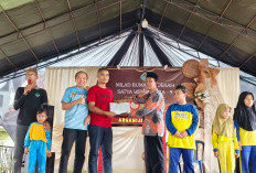 Disdukcapil Kuningan Tetap Buka di Hari Libur, Layani Warga Desa Karangmangu