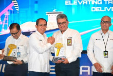 SAF dari Minyak Jelantah dan Cairan Anti-Karat Ramah Lingkungan Curi Perhatian di APQ Awards 2026
