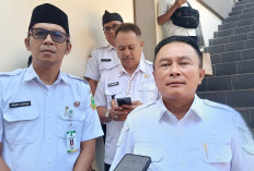 Bupati Kuningan Bahas Rotasi Eselon II, Siapa yang Bergeser?