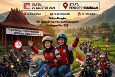 Mengabdi untuk Negeri, IDI Kuningan Dekatkan Layanan Dokter Spesialis ke Subang