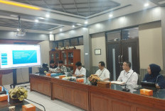 Belum Dibayar Sejak Awal Tahun, Tunjangan DPRD Kuningan Akhirnya Dibuka ke Publik