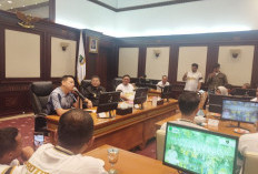 Deputy CEO PT Persib Apresiasi Proton FC Juara PFL 2