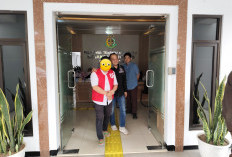 Korupsi UPK Sindangagung Rp1,18 Miliar, Kejari Kuningan Tetapkan 3 Tersangka
