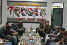 Batalyon Plus Hadir di Cilimus, TNI AD Perkuat Pangan dan Logistik dari Desa