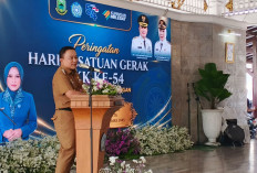 Rp1,4 Triliun Dana MBG Mengalir di Kuningan, Bupati Dian: Stunting Malah Meningkat