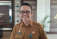 Era Baru BPKAD Kuningan: Tak Lagi Sekadar Juru Bayar, Kini Arsitek Kebijakan Keuangan Daerah