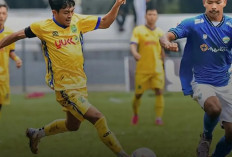 Bupati Dian Ingin Rombak Skuad Pesik Kuningan, Lini Ini yang Diperkuat