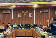 Dalami Temuan BPK, DPRD Kuningan Panggil Kepala Sekolah