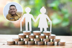 Bukan ASN, Mantan Bupati Kuningan Tetap Kantongi Pensiun Tiap Bulan, Nominalnya Bikin Kaget