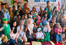 PNM Cabang Cirebon Resmikan Ruang Pintar Arroyan di Kuningan