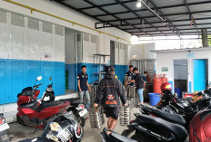 MBG Kuningan: 433 Ribu Penerima Manfaat, 6.518 Tenaga Kerja Terserap