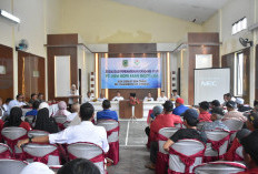 Iklim Investasi di Kuningan Positif, Rp150 Miliar Masuk di Desa Cihirup