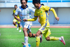 Libas Persigar 2-0, Mimpi Pesik Kuningan Promosi ke Liga 3 Makin Dekat