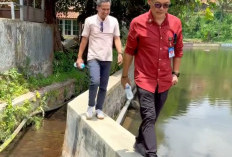 Tiga Situ Cantik Siap Dioptimalkan, BPKAD Kuningan Targetkan PAD 2026 Melesat