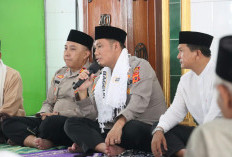Kapolres Kuningan Imbau Bobotoh-Jakmania Hindari Konvoi
