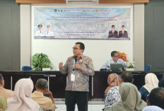 PESONA SD, Strategi Disdikbud Kuningan Dongkrak Citra dan Mutu Sekolah
