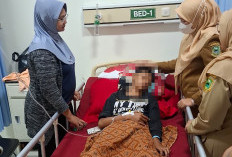 Insiden Cairan Pembersih Lantai Diduga Masuk Mulut Siswa SMP Japara Kuningan, Bullying?
