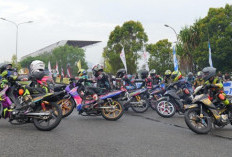 Kejuaraan Balap Ikonik Yamaha Cup Race Bertandang ke Tasikmalaya, Bakal Hadirkan Euforia Memorable