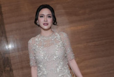 Meski Sudah Cerai, Shandy Aulia dan David Herbowo Tetap Kompak Lakukan Hal Ini