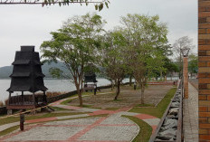 Kuningan jadi Primadona Libur Nataru, Tempat Wisata Ini Alami Lonjakan Pengunjung