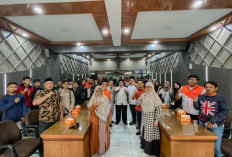 Ketika Gen Z Diajak Dialog di Gedung DPRD Kuningan, Ini yang Terjadi