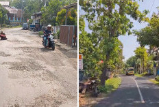 Polemik Jalan yang Dikelola Kabupaten Cirebon, Begini Penjelasan PUTR Kuningan