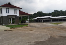 Terminal Wisata Paniis Segera Dilaunching