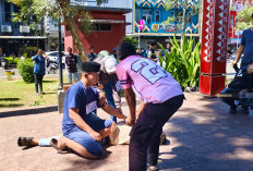 43 Adegan Buka Tabir Penganiayaan di Taman Kota, Berkas Tersangka Segera Dilimpahkan