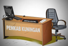 Puluhan Jabatan Eselon III dan IV Kosong di Pemkab Kuningan, Peluang Promosi ASN Makin Terbuka