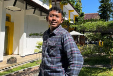 Hasil Pengamatan Mahasiswa Unisa: Jalan Pelosok Kuningan Juga Harus Diperhatikan Pemerintah