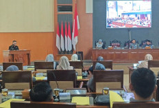 Bupati Dian Bongkar Arah Baru Pajak Kuningan: Transparan dan Pro Rakyat