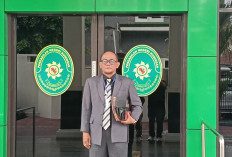 Dua Sertifikat Tanah Dibatalkan, Pembeli Gugat BPN Kuningan Rp5 Miliar